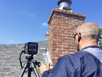 Chimney Inspection in Wickliffe, OH