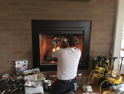 Chimney Liner Services in Wickliffe, OH