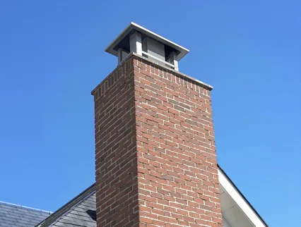 Chimney Remodeling in Wickliffe, OH